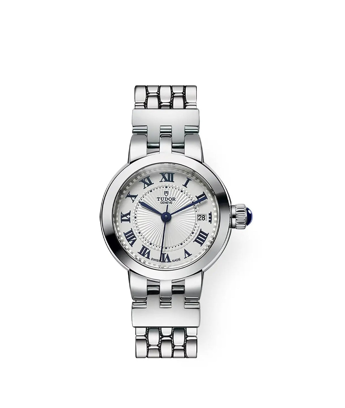 TUDOR Watch Clair de Rose 26mm M35200-0001