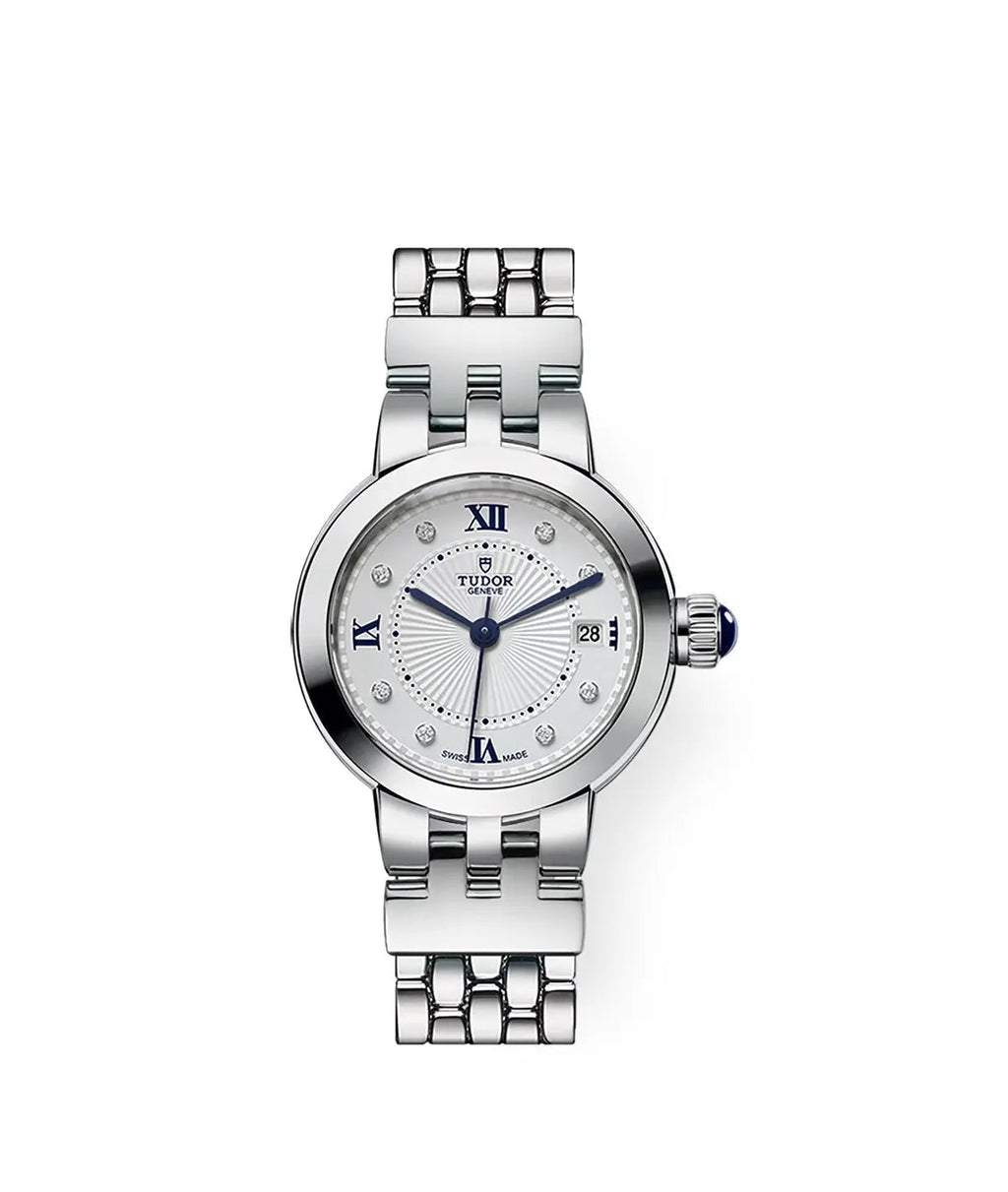 TUDOR Watch Clair de Rose 26mm M35200-0004