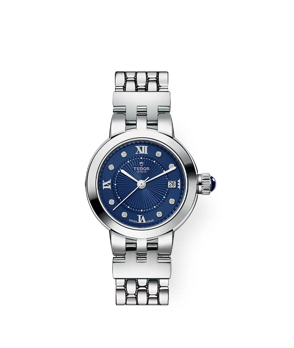 TUDOR Watch Clair de Rose 26mm M35200-0010