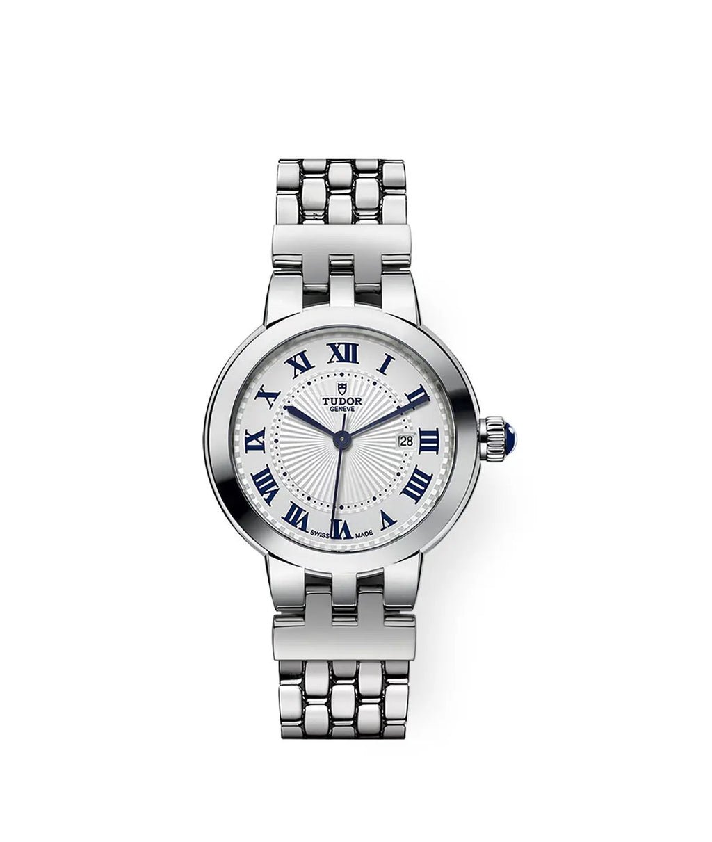 TUDOR Watch Clair de Rose 30mm M35500-0001