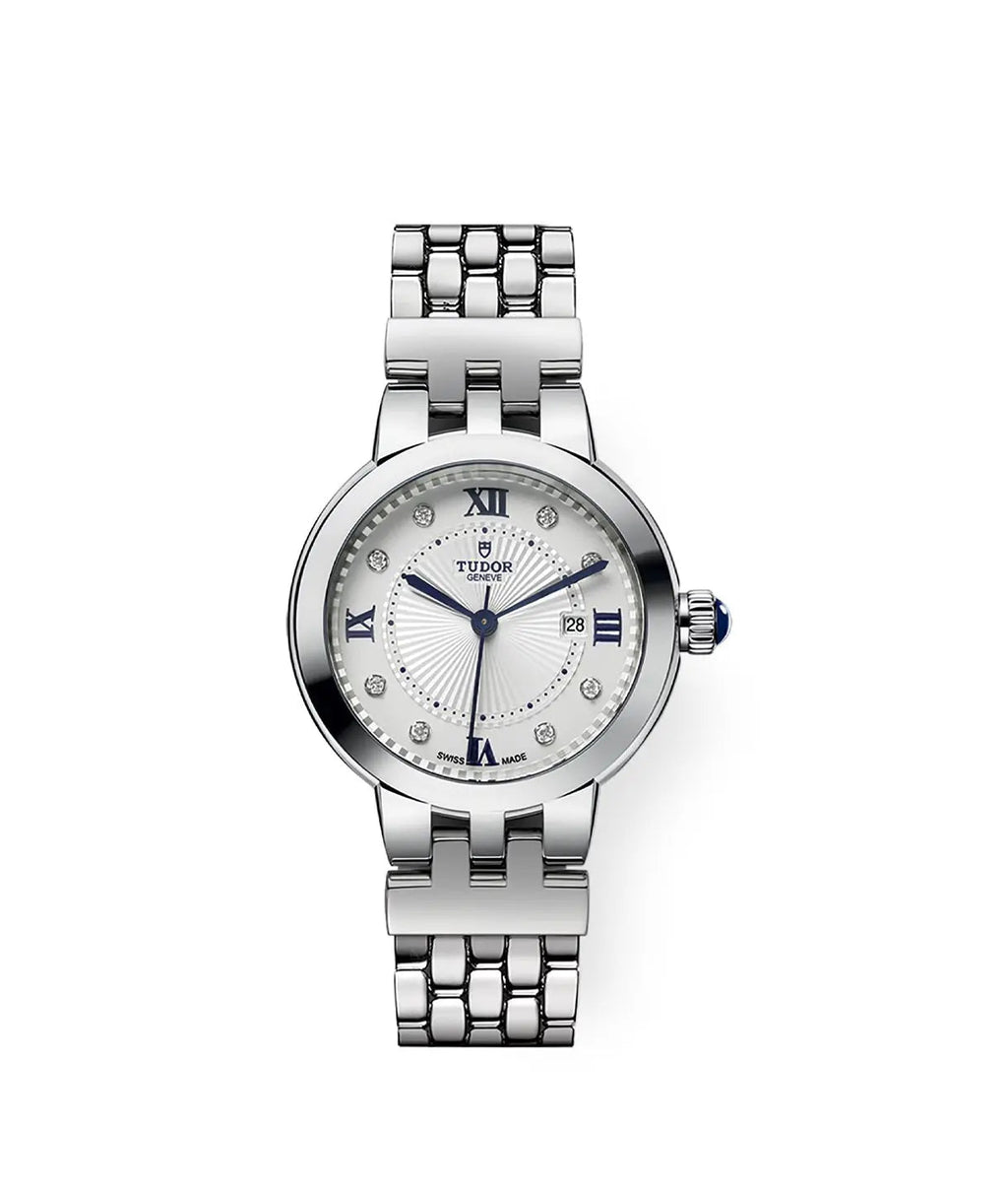 TUDOR Watch Clair de Rose 30mm M35500-0004