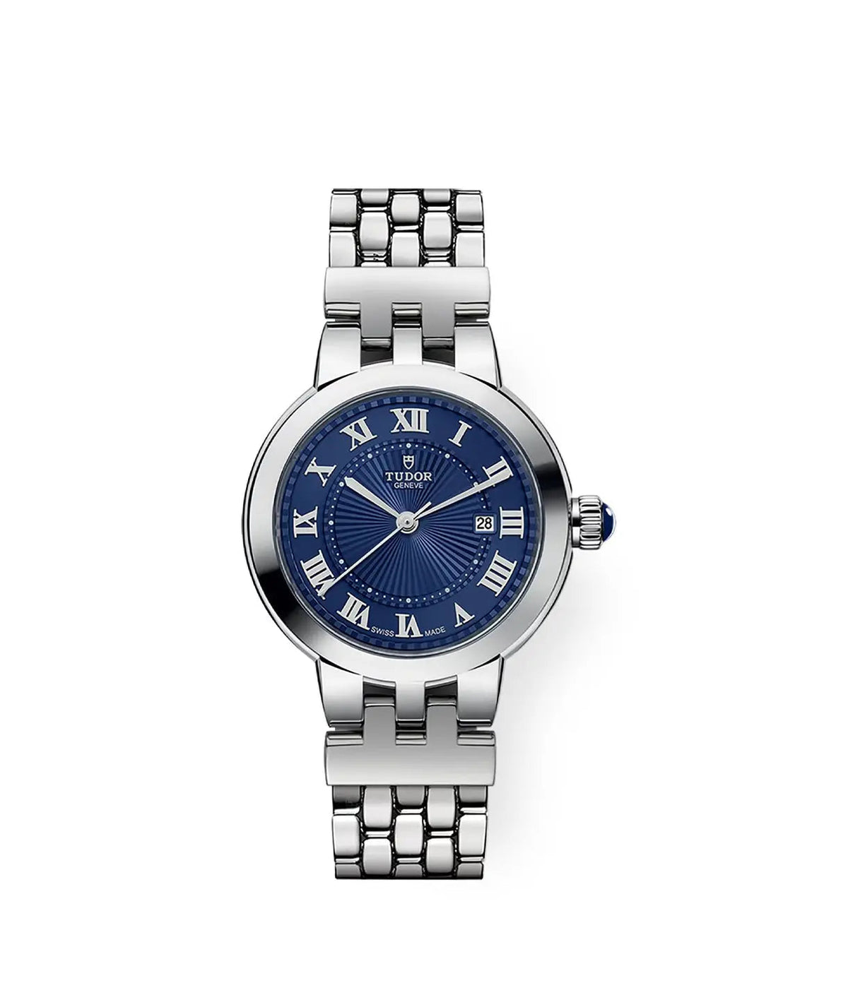 TUDOR Watch Clair de Rose 30mm M35500-0009