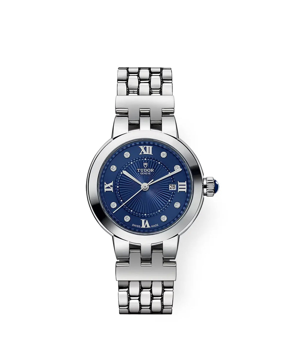 TUDOR Watch Clair de Rose 30mm M35500-0010