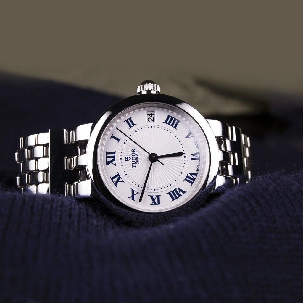 TUDOR Watch Clair de Rose 26mm M35200-0001