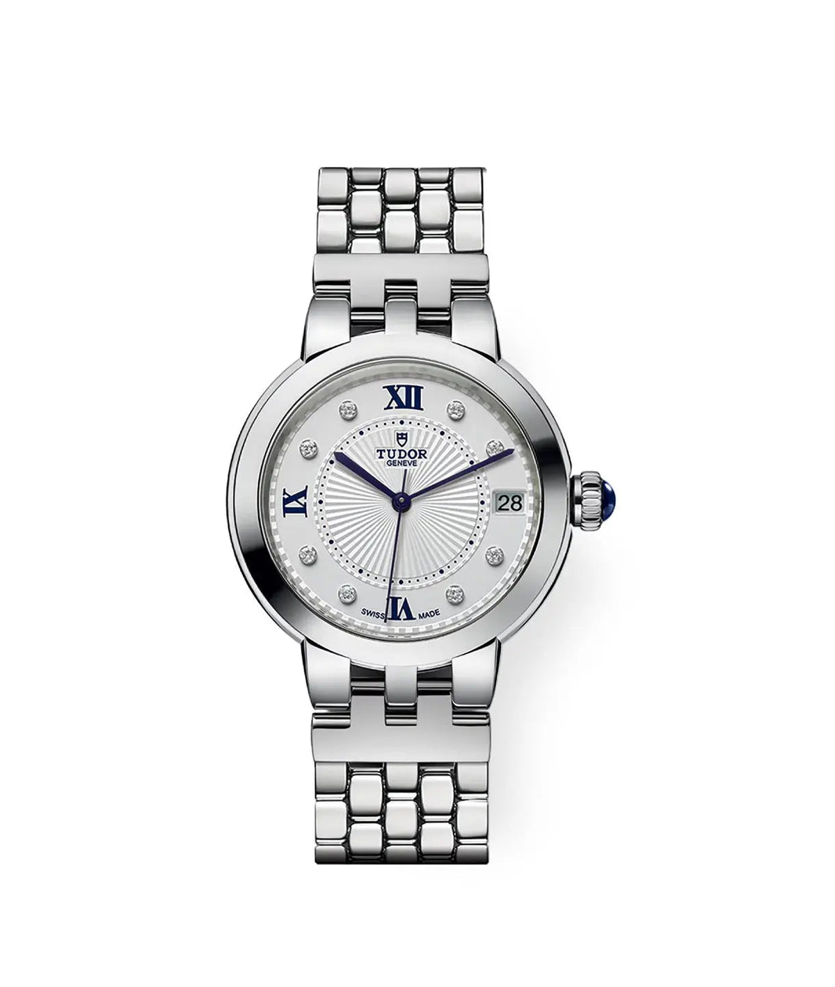 TUDOR Watch Clair de Rose 34mm M35800-0004