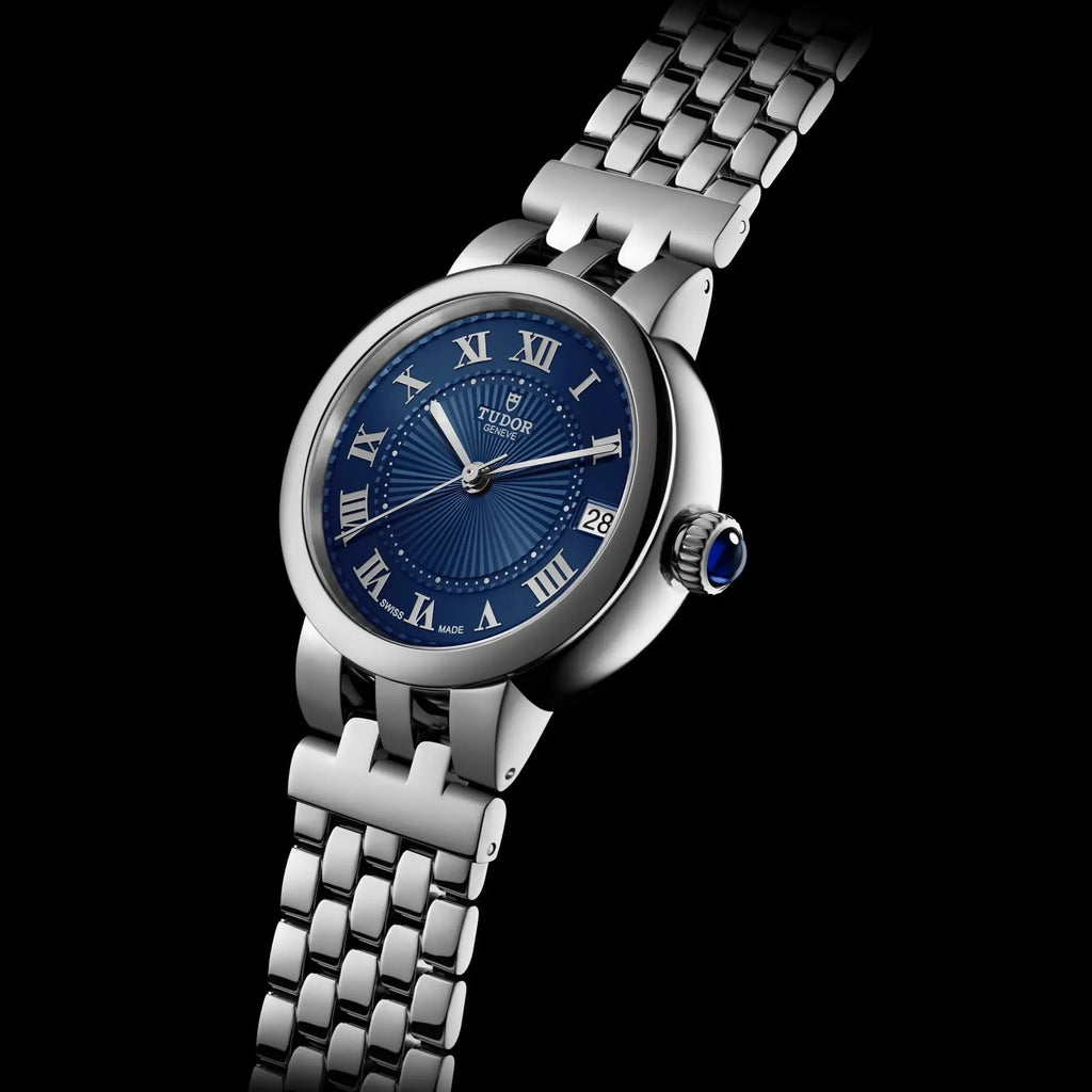 TUDOR Watch Clair de Rose 34mm M35800-0009