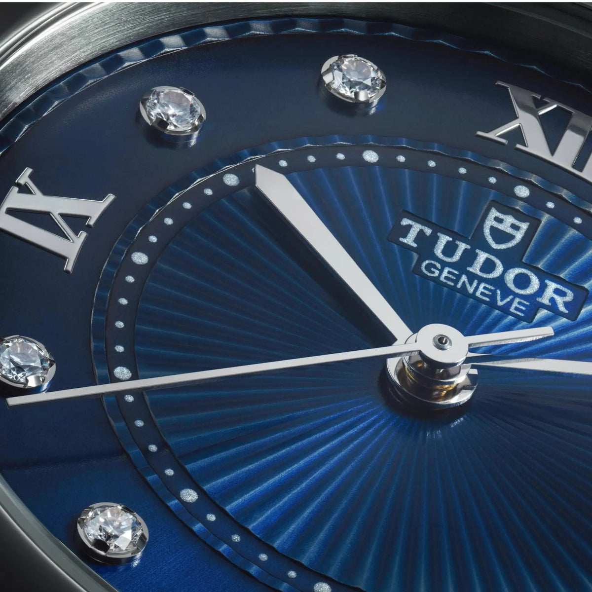 TUDOR Watch Clair de Rose 30mm M35500-0010
