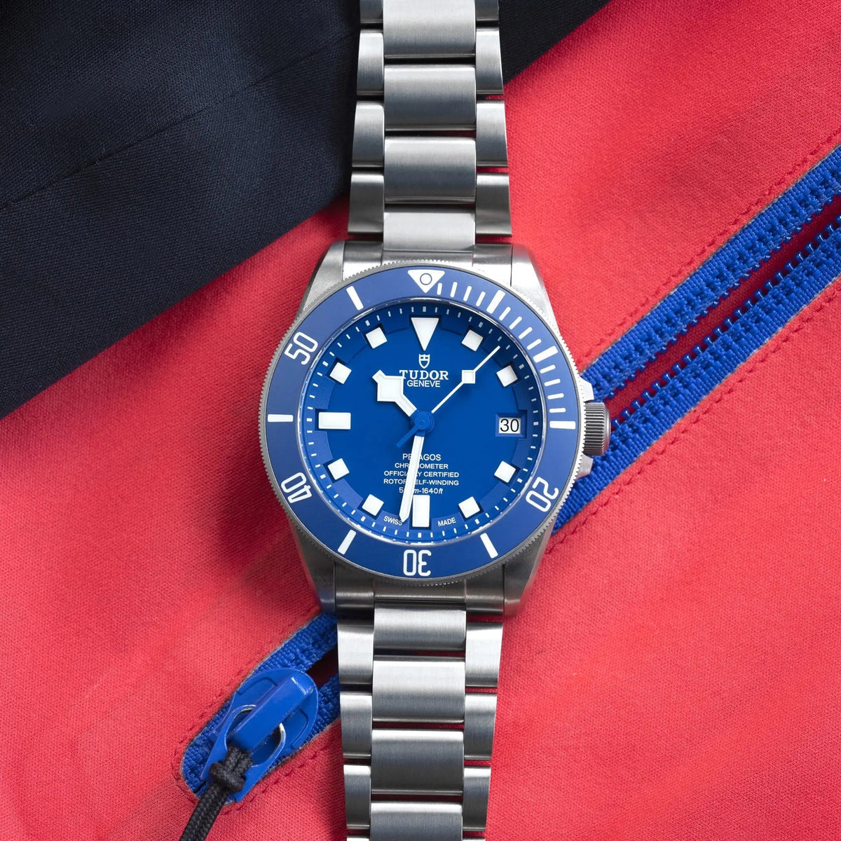 TUDOR Watch Pelagos 42mm M25600TB-0001