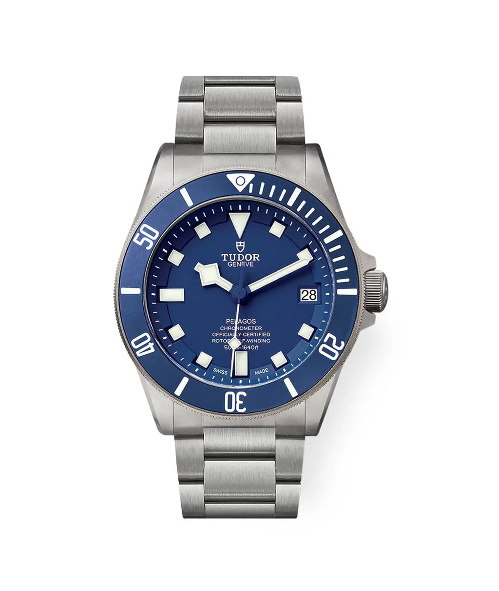TUDOR Watch Pelagos 42mm M25600TB-0001