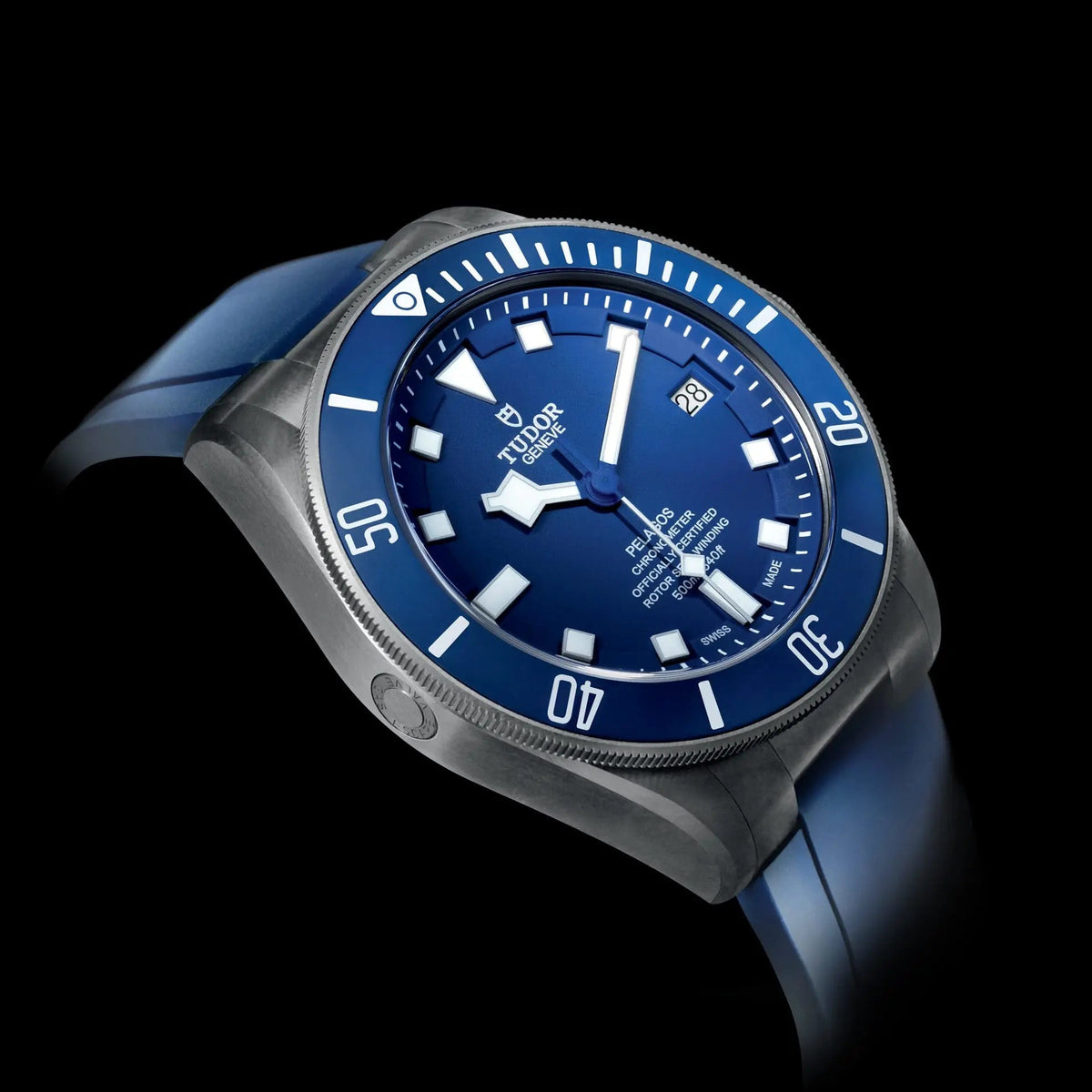 TUDOR Watch Pelagos 42mm M25600TB-0001