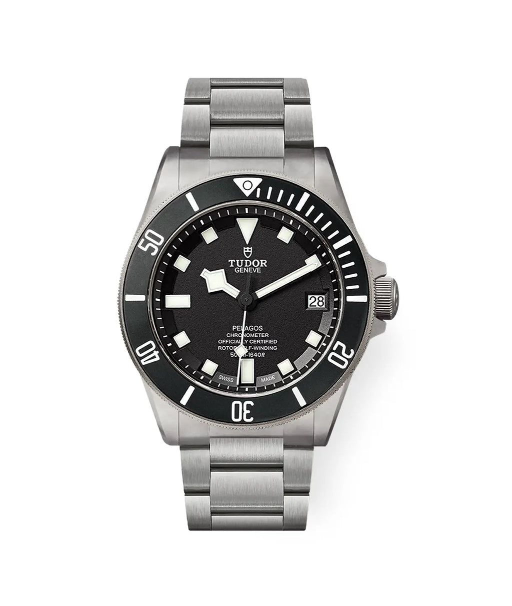 TUDOR Watch Pelagos 42mm M25600TN-0001