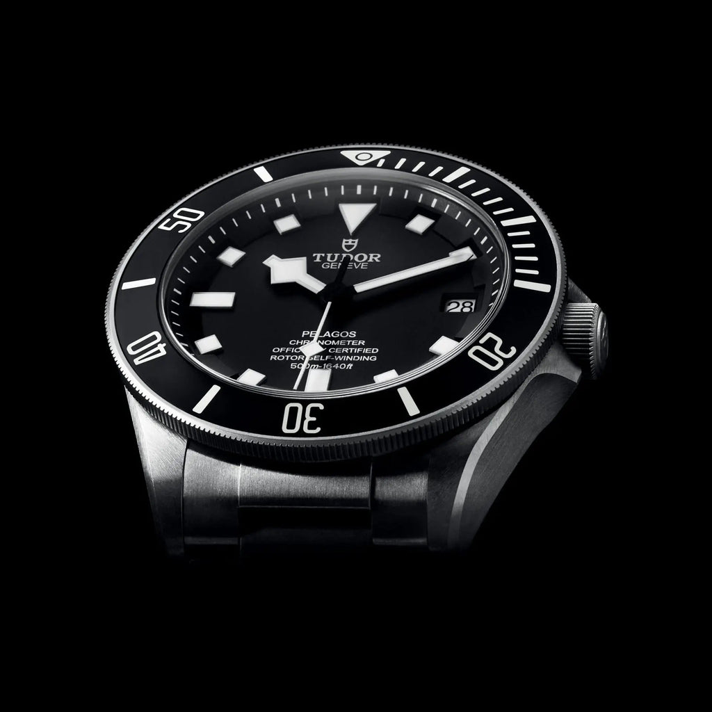 TUDOR Watch Pelagos 42mm M25600TN-0001