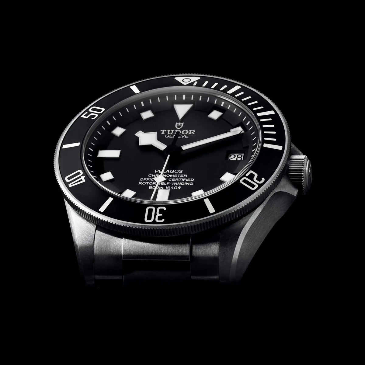 TUDOR Watch Pelagos 42mm M25600TN-0001