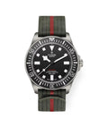 TUDOR Watch Pelagos FXD 42mm M25717N-0001