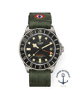 TUDOR Watch Pelagos FXD GMT 42mm M2542G267NU-0002