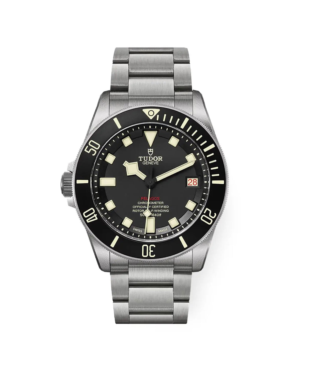 TUDOR Watch Pelagos LHD 42mm M25610TNL-0001