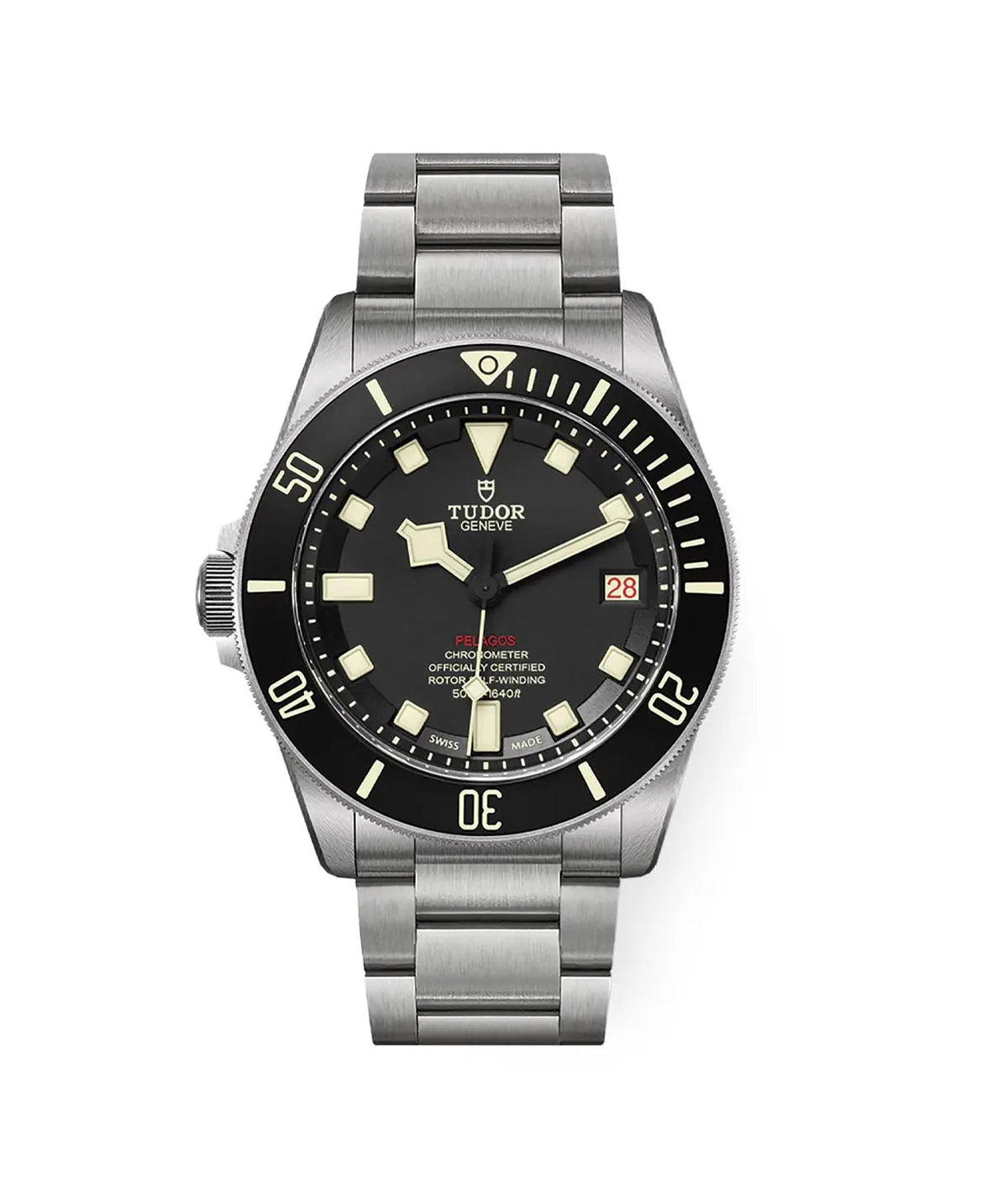 TUDOR Watch Pelagos LHD 42mm M25610TNL-0001