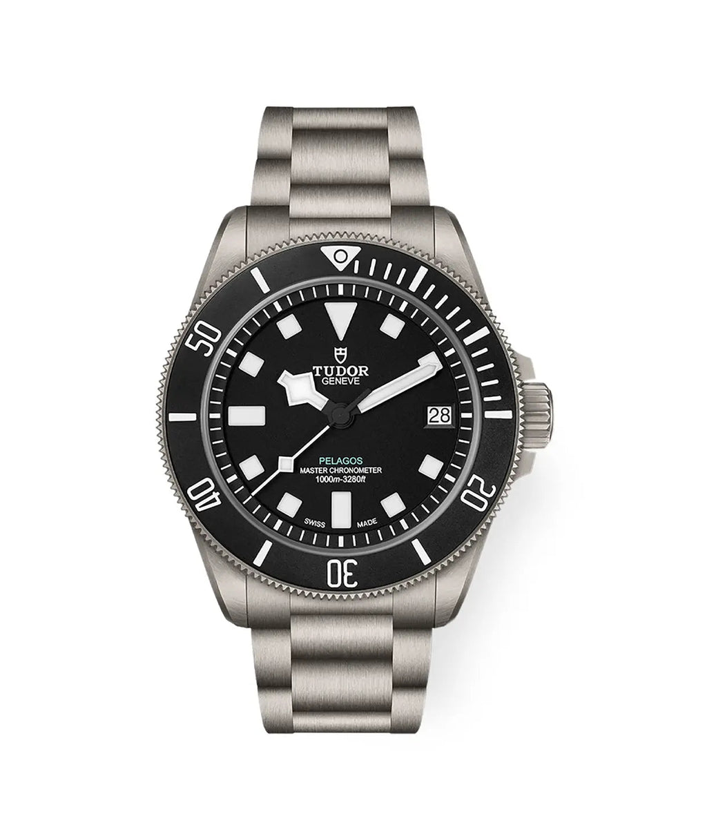 TUDOR Watch Pelagos Ultra 43mm M2543C1A7NU-0001