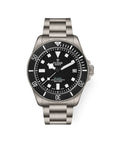 TUDOR Watch Pelagos Ultra 43mm M2543C1A7NU-0001