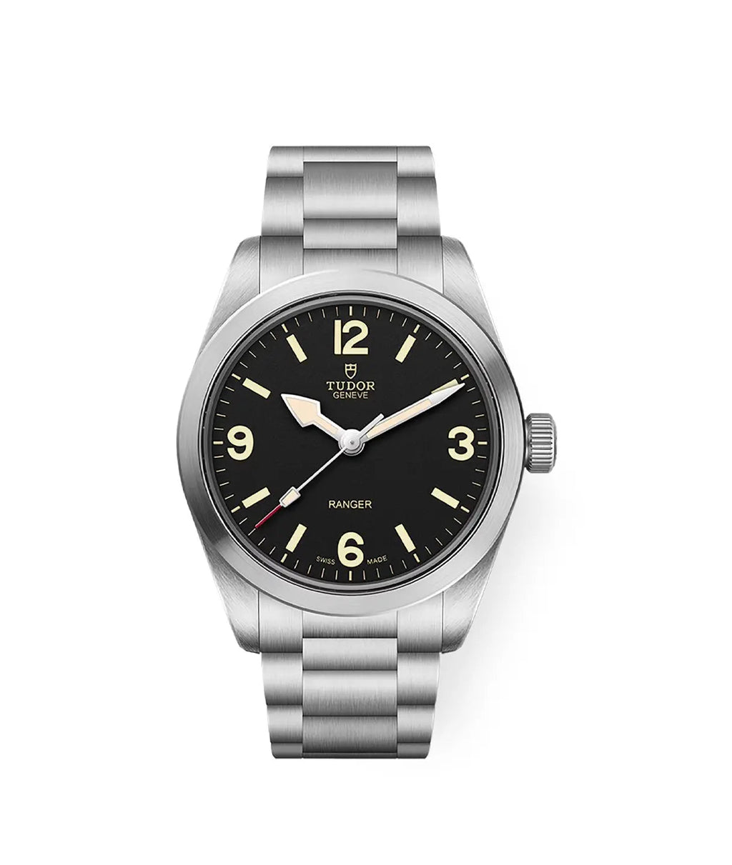 TUDOR Watch Ranger 36mm M79930-0001