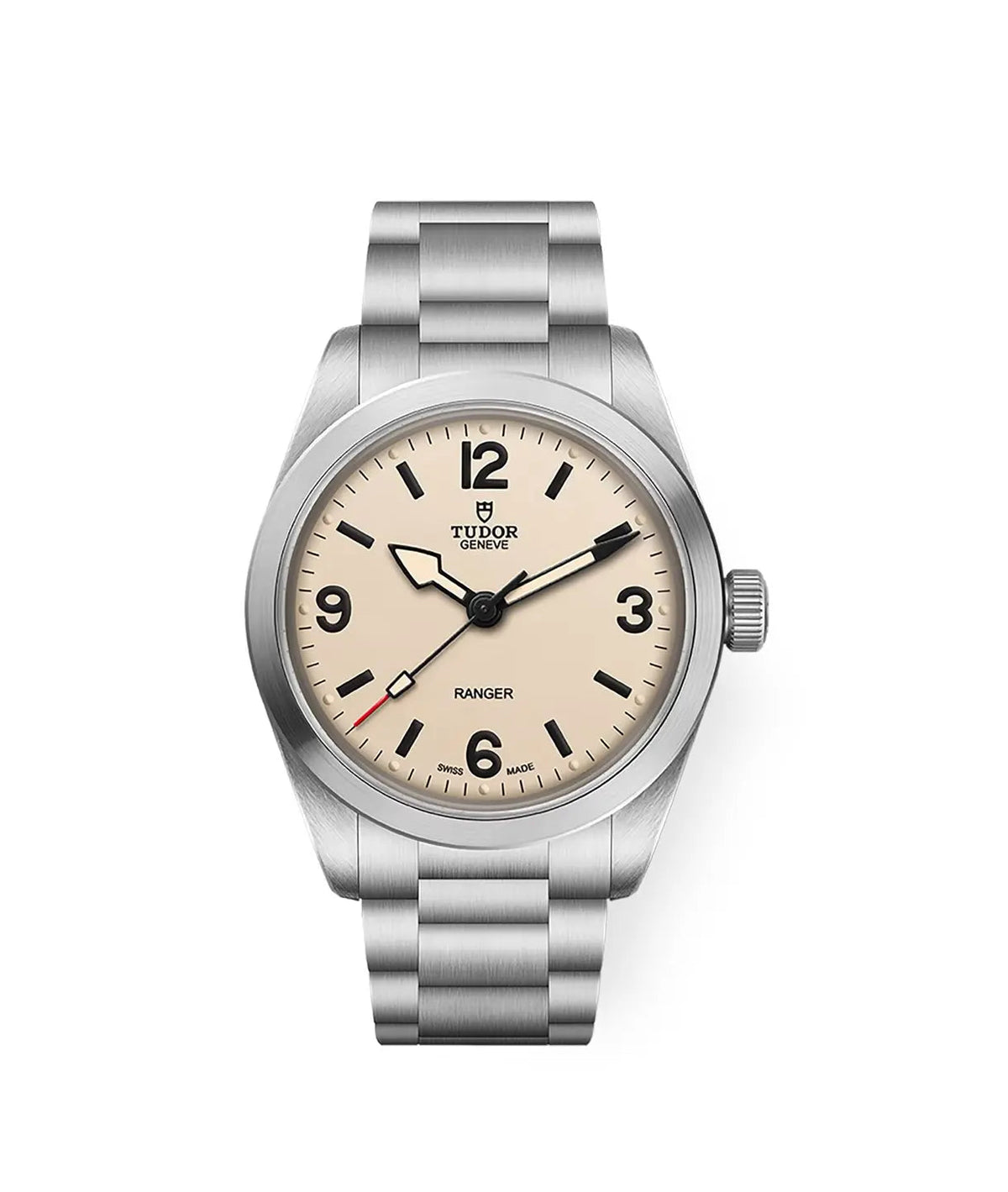 TUDOR Watch Ranger 36mm M79930-0007