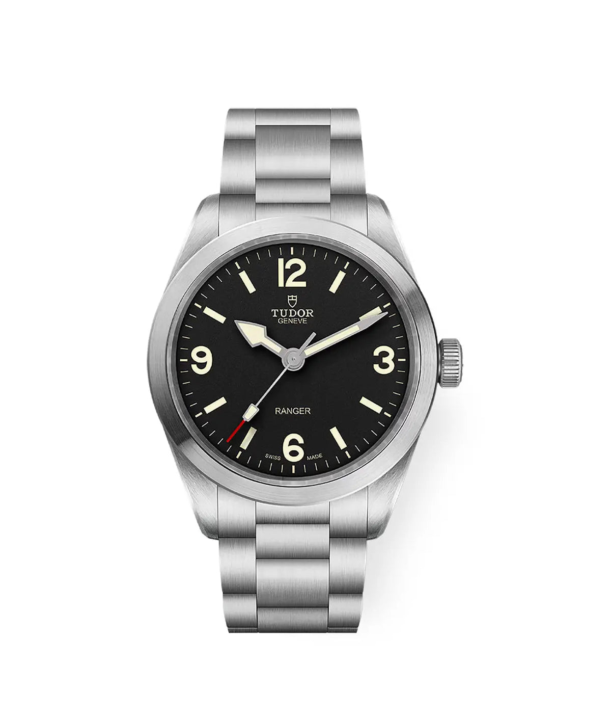 TUDOR Watch Ranger 39mm M79950-0001
