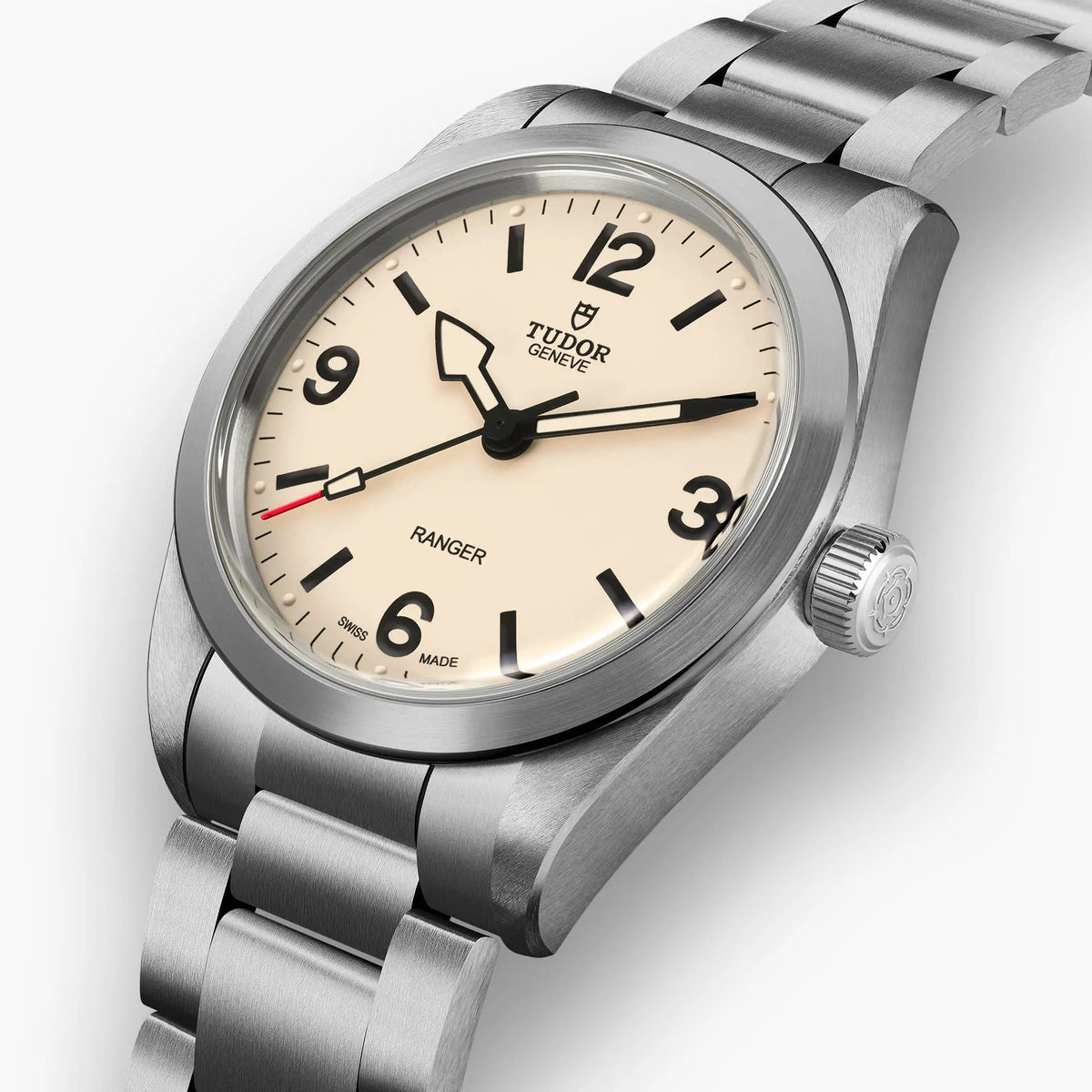 TUDOR Watch Ranger 36mm M79930-0007