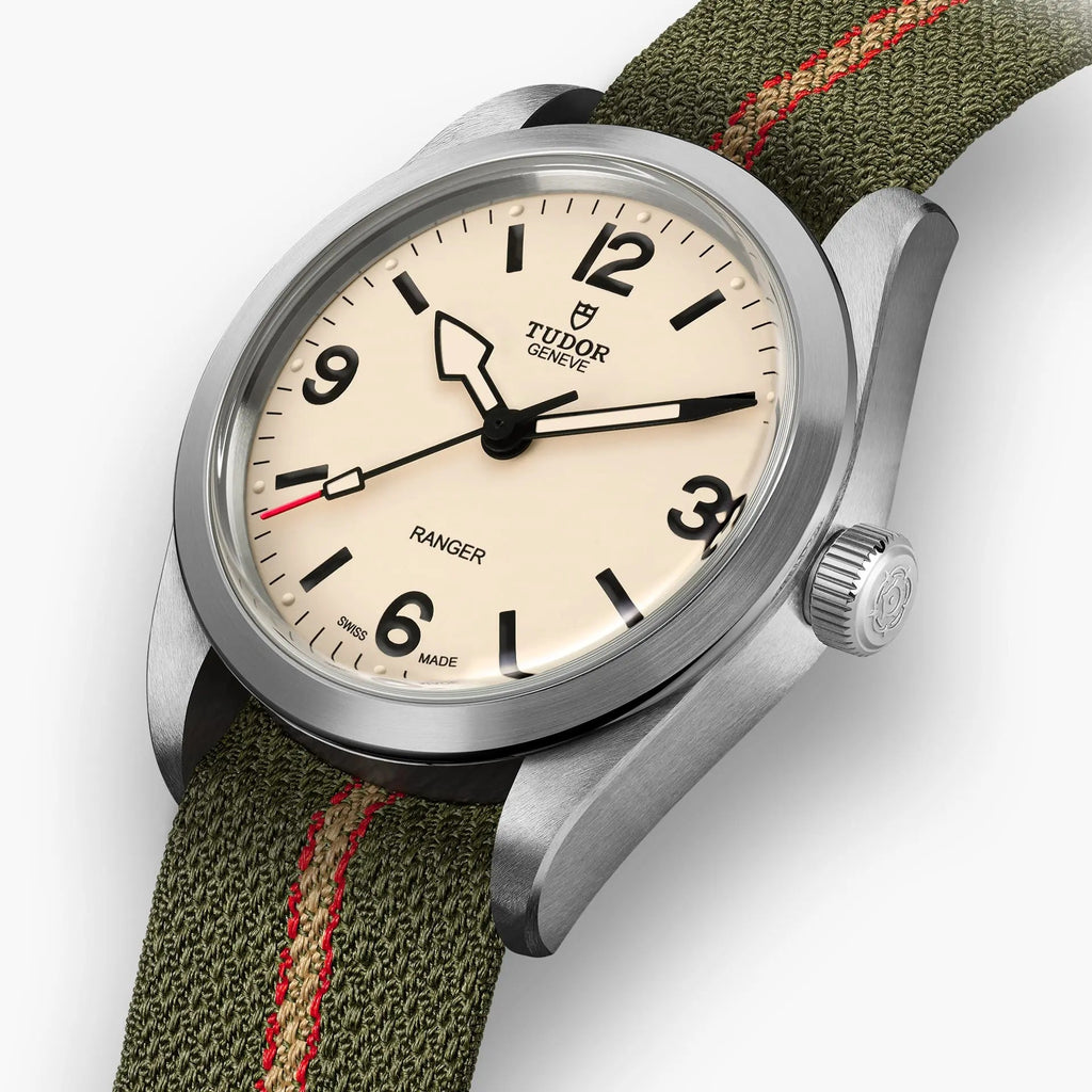 TUDOR Watch Ranger 39mm M79950-0011