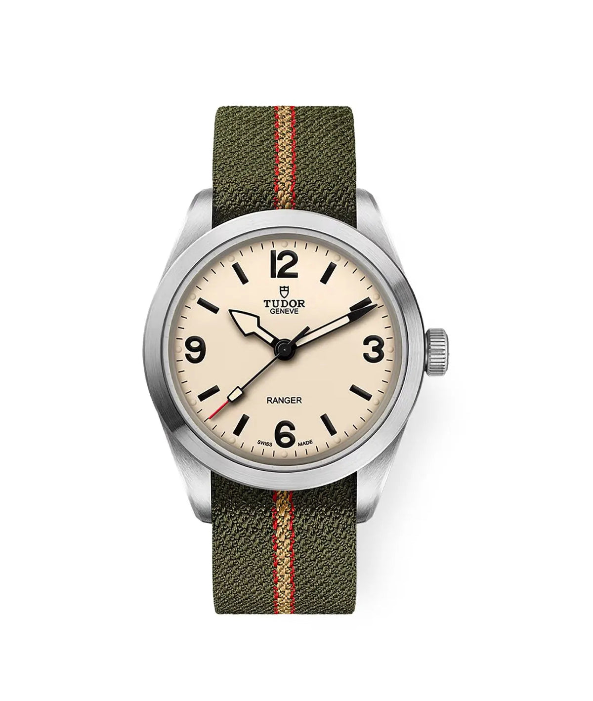TUDOR Watch Ranger 39mm M79950-0011