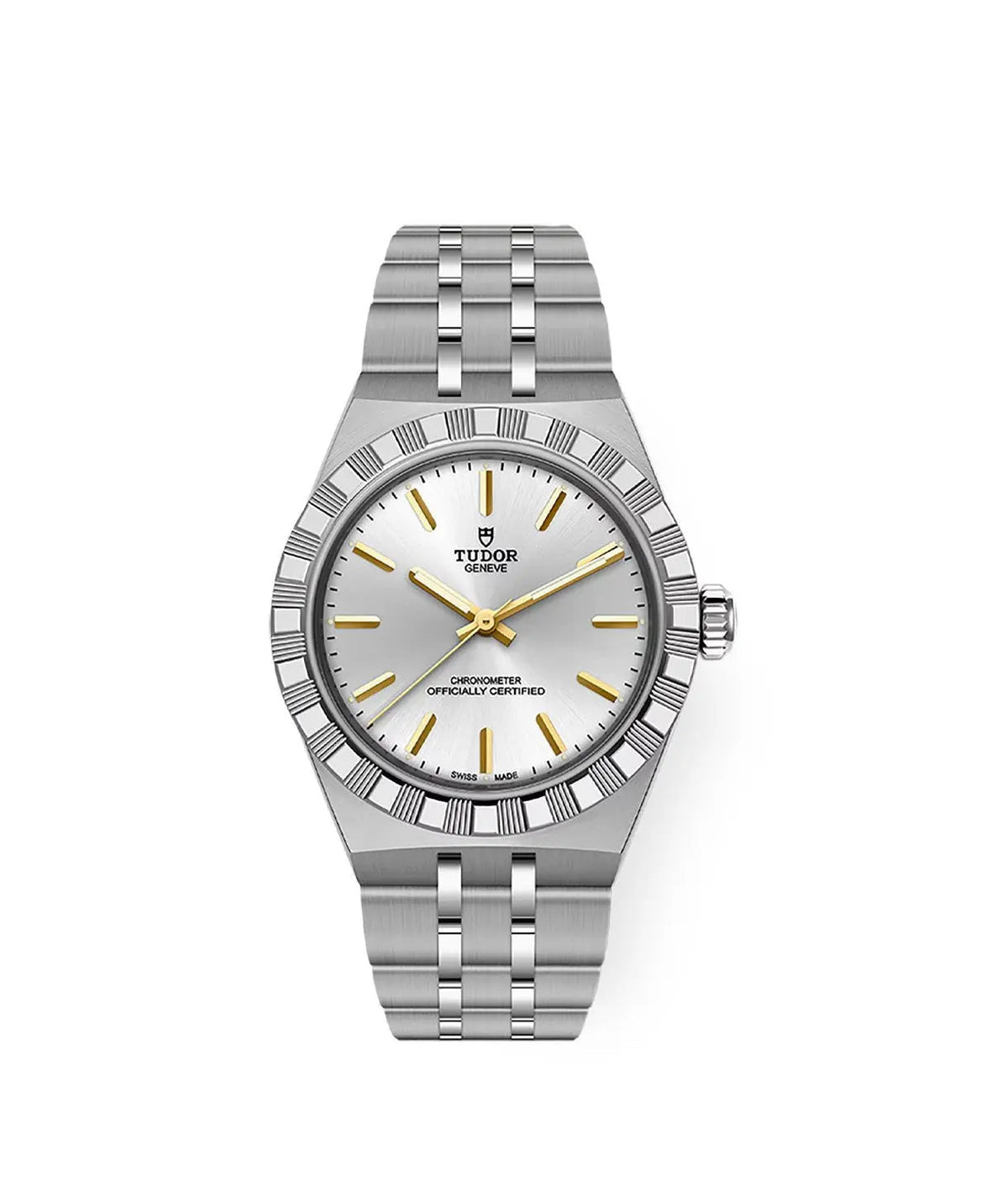 TUDOR Watch Royal 30mm M2830A1A0-0002