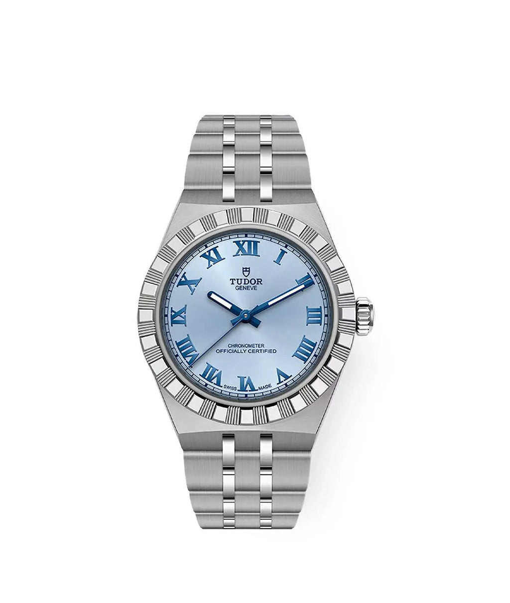 TUDOR Watch Royal 30mm M2830A1A0-0004