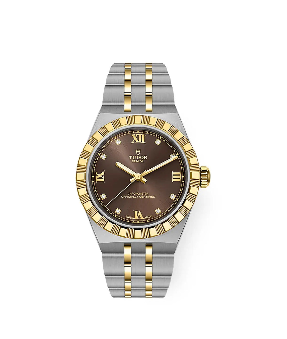 TUDOR Watch Royal 30mm M2830A1A3-0001
