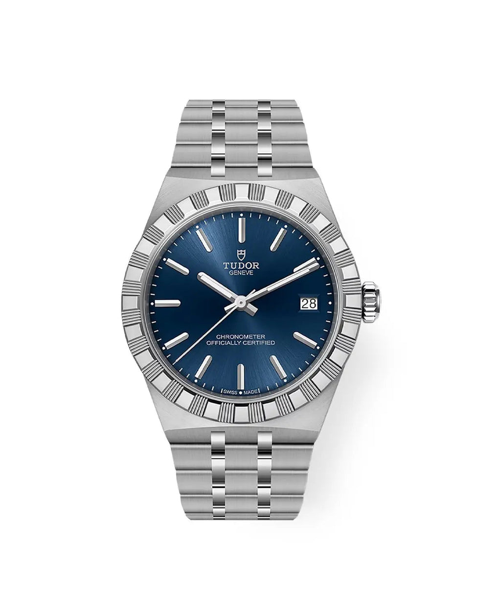 TUDOR Watch Royal 36mm M2836C1A0-0102