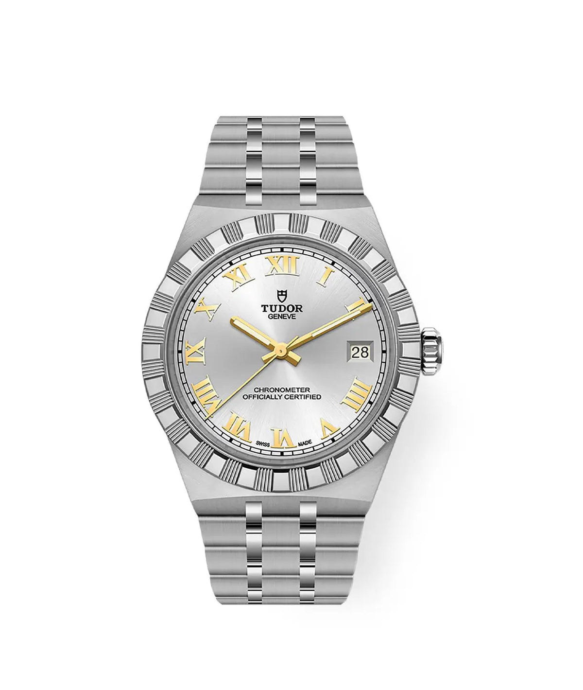 TUDOR Watch Royal 36mm M2836C1A0-0104