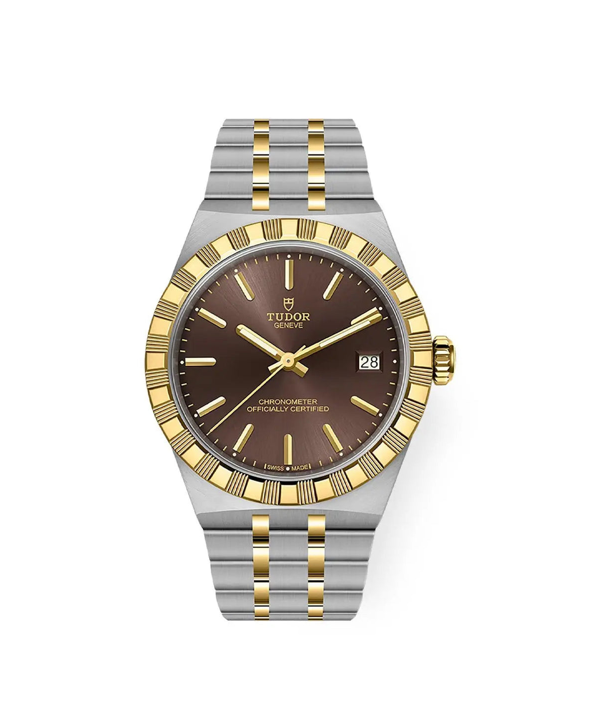 TUDOR Watch Royal 36mm M2836C1A3-0001