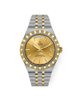TUDOR Watch Royal 40mm M2840D1A3-0002