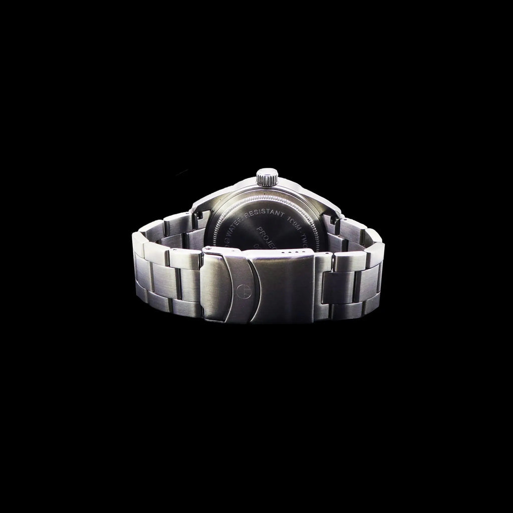 TWO WATCH PROJECT-A [ONYX]