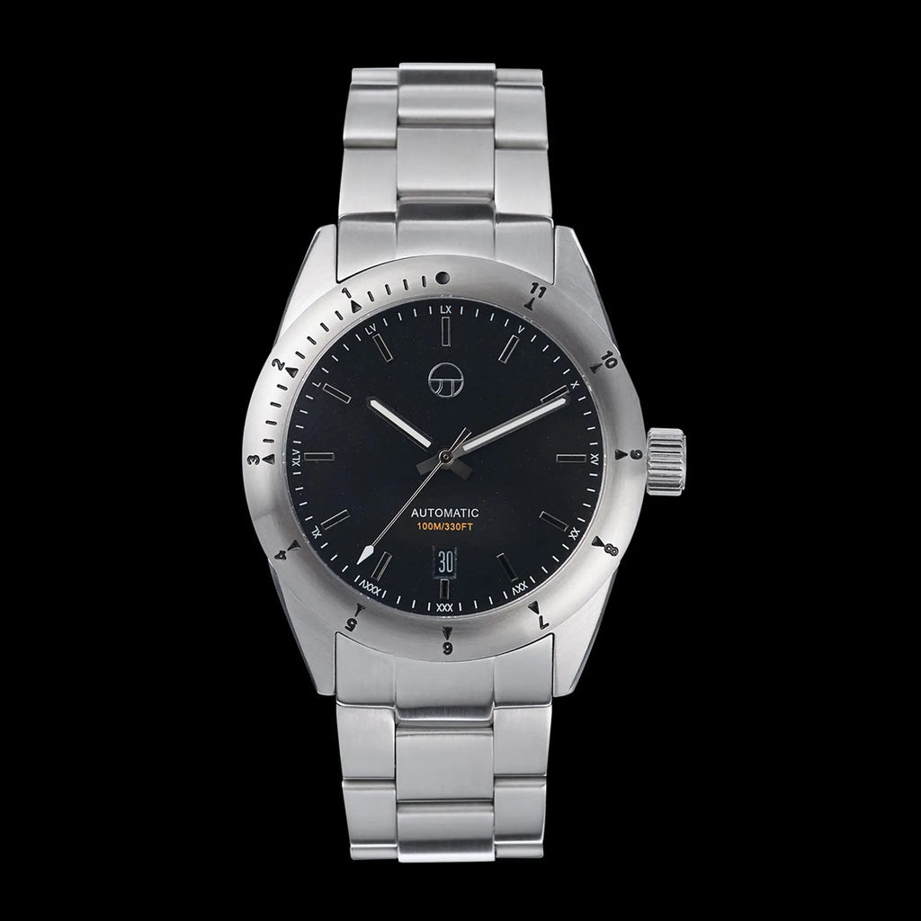 TWO WATCH PROJECT-A [ONYX]