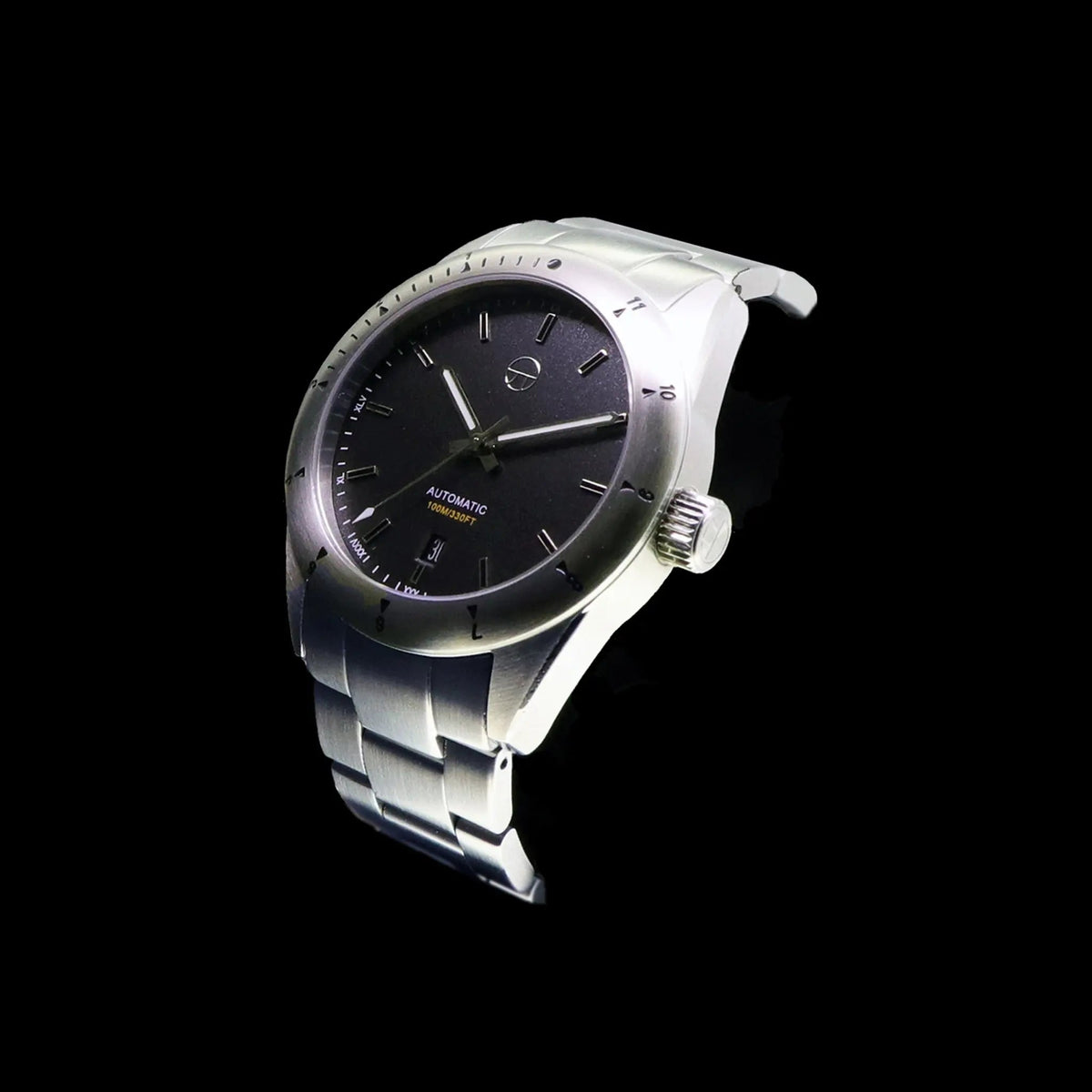 TWO WATCH PROJECT-A [ONYX]
