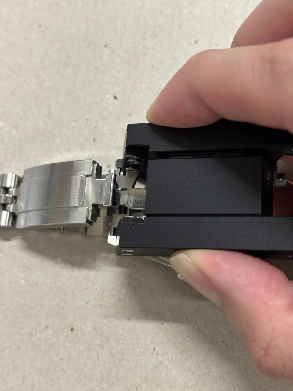 Watch Spring Bar Removal Tool