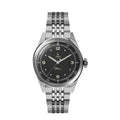 YEMA Flygraf Pilot 38.5MM YFLY-25-AMS